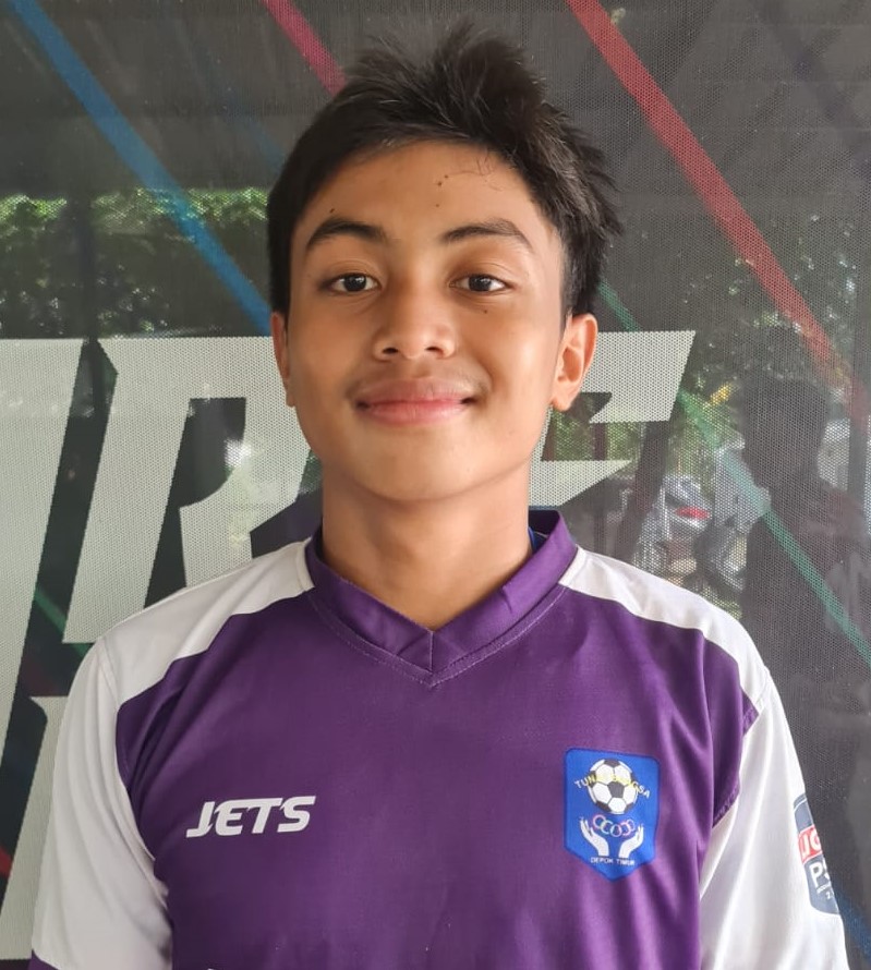 Muhammad Raihan Amajida